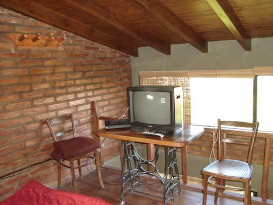 Hostería El Refugio Puerto Pirámides Habitación foto